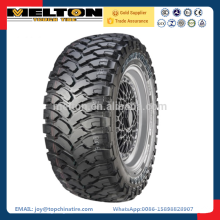 qualidade superior novo suv lama pneu 37X13.50R24LT com DOT ECE GCC certificado